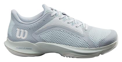 Hurakn 2.0 Γυναικεία Παπούτσια Padel Μπλε Wilson