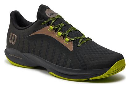 Hurakn Pro Ανδρικά Παπούτσια Padel Wilson