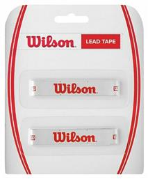 Lead Tape WRZ540200 Wilson