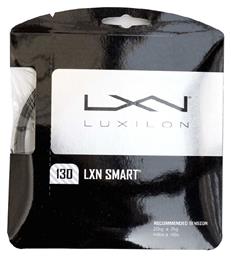Lxn Smart Χορδή Τένις Γκρι 12.2m Φ1.30mm Wilson