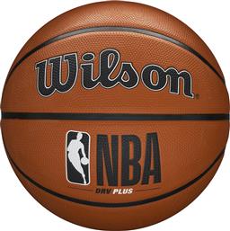 Wilson NBA DRV Plus Μπάλα Μπάσκετ Outdoor