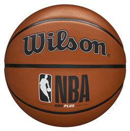 Wilson NBA DRV Plus Μπάλα Μπάσκετ Outdoor από το Zakcret Sports