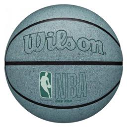 NBA DRV Pro Eco Μπάλα Μπάσκετ Outdoor Wilson
