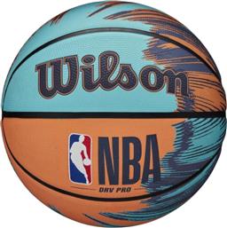 Wilson NBA DRV Pro Streak Μπάλα Μπάσκετ Outdoor