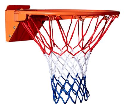 NBA Drv Recreational Πολύχρωμο Διχτάκι Μπασκέτας Wilson