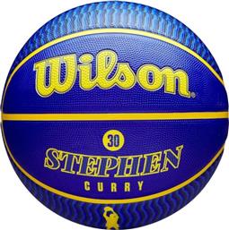 Wilson NBA Player Icon Stephen Curry Μπάλα Μπάσκετ Outdoor