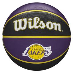 NBA Team Tribute Chicago Bulls Μπάλα Μπάσκετ Outdoor Wilson