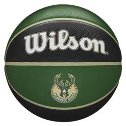 NBA Team Tribute Chicago Bulls Μπάλα Μπάσκετ Outdoor Wilson