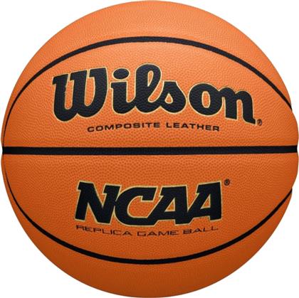 Wilson NCAA Evo NXT Μπάλα Μπάσκετ Outdoor Replica Game Ball