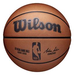 Official Game Μπάλα Μπάσκετ Indoor/Outdoor Wilson
