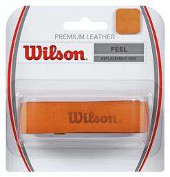 Premium Replacement Grip Καφέ 1τμχ Wilson