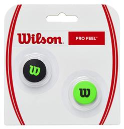 Wilson Pro Feel Blade Dampeners WR8405901 από το Zakcret Sports