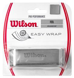 Pro Performance Replacement Grip Γκρι 1τμχ Wilson