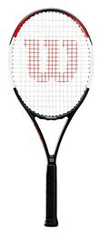 Pro Staff Precision 100 Ρακέτα Τένις με Πλέγμα Wilson