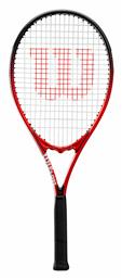 Pro Staff Precision XL 110 Ρακέτα Τένις με Πλέγμα Wilson