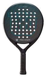 Pro Staff V2 WR112121 Ρακέτα Padel Ενηλίκων Wilson