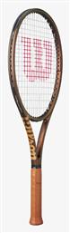 Pro Staff X V14 2023 Ρακέτα Τένις χωρίς Πλέγμα Wilson