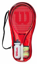 Rofer Federer Starter Set 25 Παιδική Ρακέτα Τένις Wilson