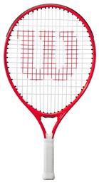 Roger Federer 19 Παιδική Ρακέτα Τένις με Πλέγμα Wilson