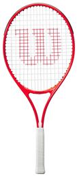 Roger Federer 25 Παιδική Ρακέτα Τένις με Πλέγμα Wilson
