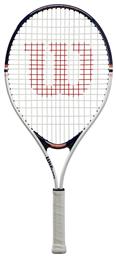Roland Garros Elite 23'' Παιδική Ρακέτα Τένις Wilson
