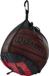 Wilson Single Basketball Bag