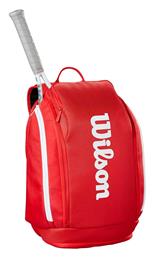 Super Tour Τσάντα Πλάτης Τένις Wilson