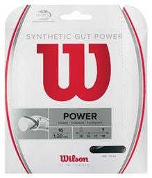 Synthetic Gut Power 16 Wilson