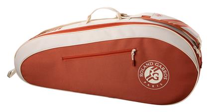 Τσάντα Ώμου / Χειρός Τένις 3 Ρακετών Wilson