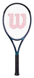 Ultra 100 V4.0 Ρακέτα Τένις χωρίς Πλέγμα Wilson