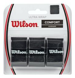 Ultra Wrap Overgrip Wilson