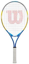 US Open 25 Παιδική Ρακέτα Τένις Wilson