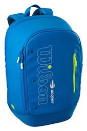 Us Open Τσάντα Πλάτης Τένις Μπλε Wilson