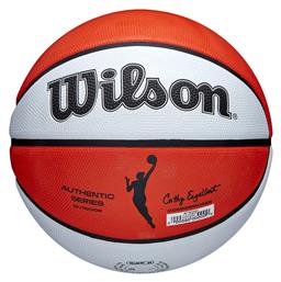 WNBA Authentic Series Μπάλα Μπάσκετ Outdoor Wilson