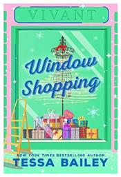 Window Shopping - Little Brown Book