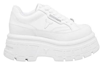 Swerve Le Chunky Sneakers Windsor Smith