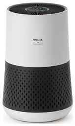 Zero Compact Καθαριστής Αέρα 55W για Χώρους 50m² Winix