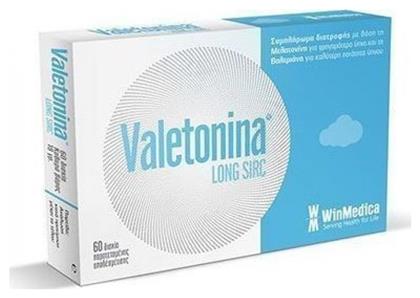 Valetonina 60 ταμπλέτες Winmedica