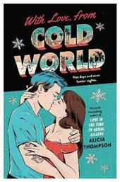 With Love, From Cold World - Penguin