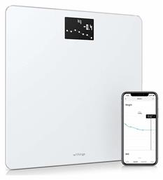 WBS06 Smart Ζυγαριά 180kg Withings