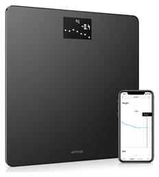 WBS06 Smart Ζυγαριά 180kg Withings