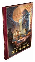 Dungeons & Dragons Wizards of the Coast