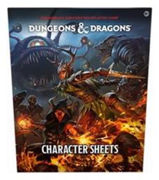 Dungeons & Dragons Wizards of the Coast