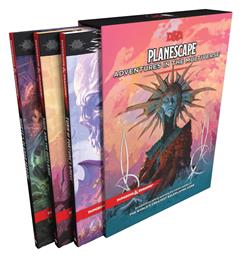 Dungeons & Dragons 5th Ed Wizards of the Coast