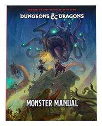 Dungeons & Dragons Guide Wizards of the Coast