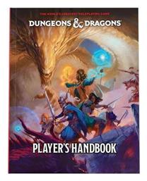 Dungeons & Dragons Guide Wizards of the Coast
