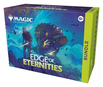 Magic The Gathering - Edge Of Eternities Bundle Magic: The Gathering Deck Wizards of the Coast