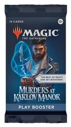 Magic: The Gathering Φακελάκια Wizards of the Coast