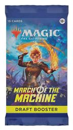 March of the Machine Wizards of the Coast