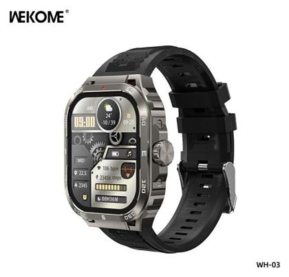 WH-03 Γκρι WK